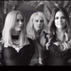 The women of the Saturday Night Live’s “Melanianade,” a parody of Beyoncé’s ”Lemonade”
Screenshot